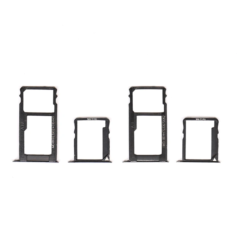 GR5 sim tray black white