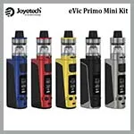 joyetech evic primo mini kit primo mini mod vs primo