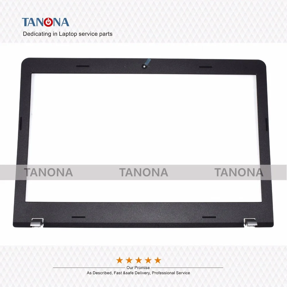 Original New For Lenovo ThinkPad Edge E570 E575 LCD Front Bezel Cover 01EP119 AP11P000200 | Компьютеры и офис