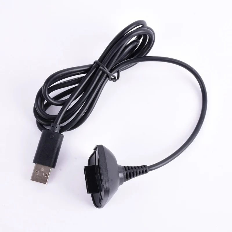 Online Buy Wholesale xbox 360 controller usb cable from China xbox 360
