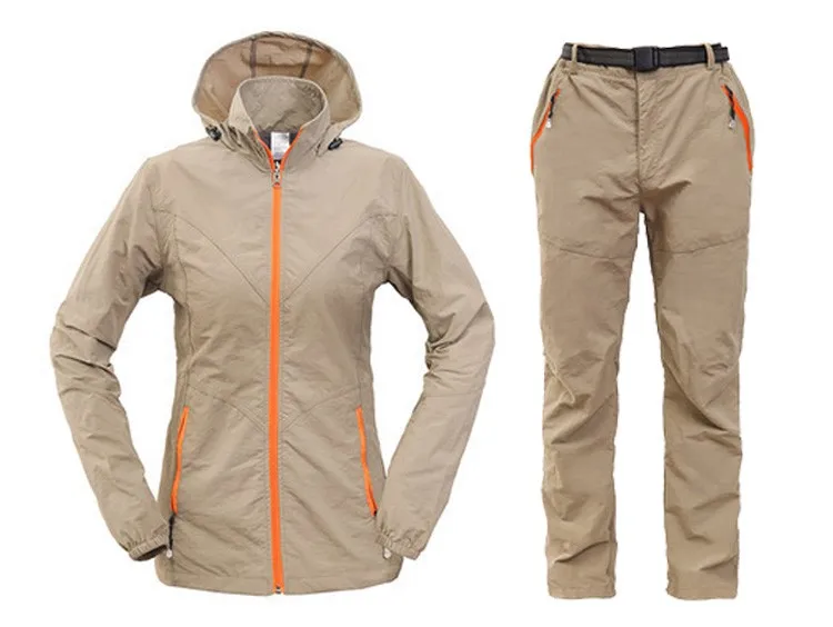 701 Women Khaki