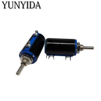 

2pcs WXD3-13-2W 22K Precision adjustable potentiometer