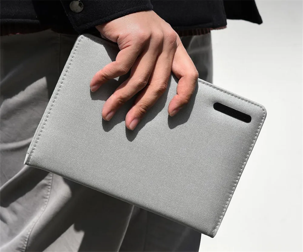 Умный дом Xiaomi Mijia NoteBook Kaco благородная бумага из искусственной кожи слот для карт кошелек книга для офиса путешествия в подарок
