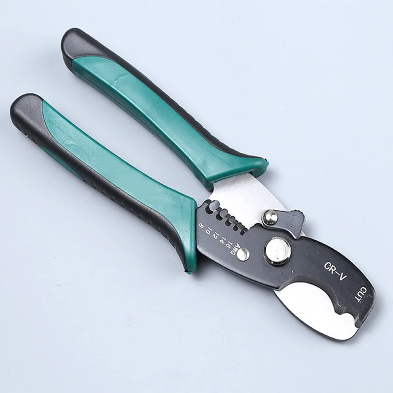 tripper Stripping Plier (2)