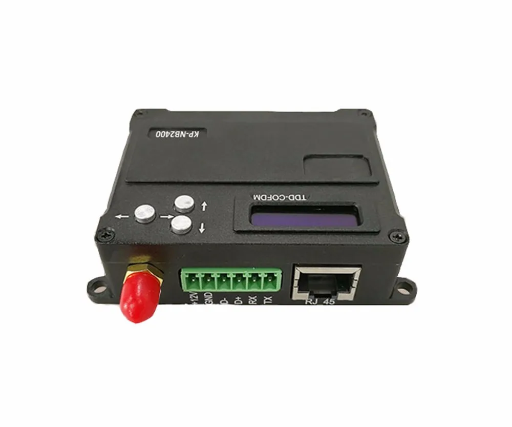 Рисунок 2 - Беспроводной трансивер с широким