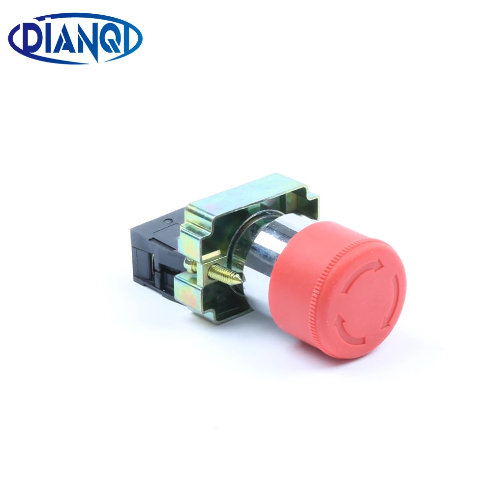 XB2 BS442 XB2 bs442 turn reset emergency stop push button switchswitch contactorpush button