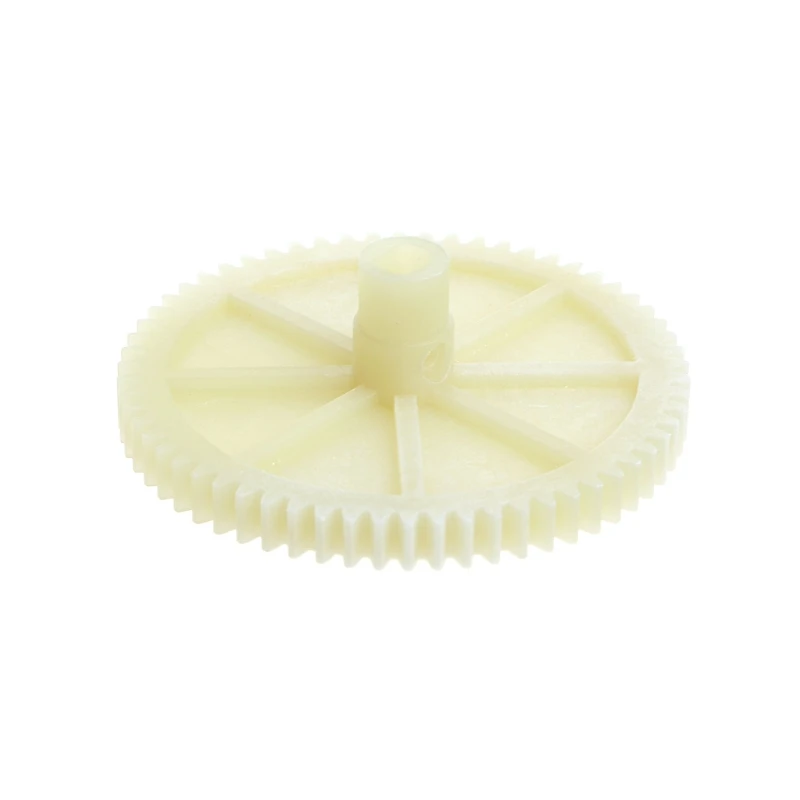 Wltoys 12428 12423 1/12 RC Запасные части для автомобиля 62T Замена редуктора|Детали и