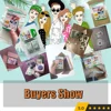 Картриджи для Fujifilm Instax Mini 8/9, 10-200 картриджей, белая мини-фотобумага для мгновенной печати, пленка для камеры Instax Mini 7s/50s/90 ► Фото 2/5