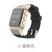 Smart Phone Watch Kid Elderly Wristwatch D99 GSM GPRS GPS Locator Tracker reloj inteligente Smartwatch for iOS Android