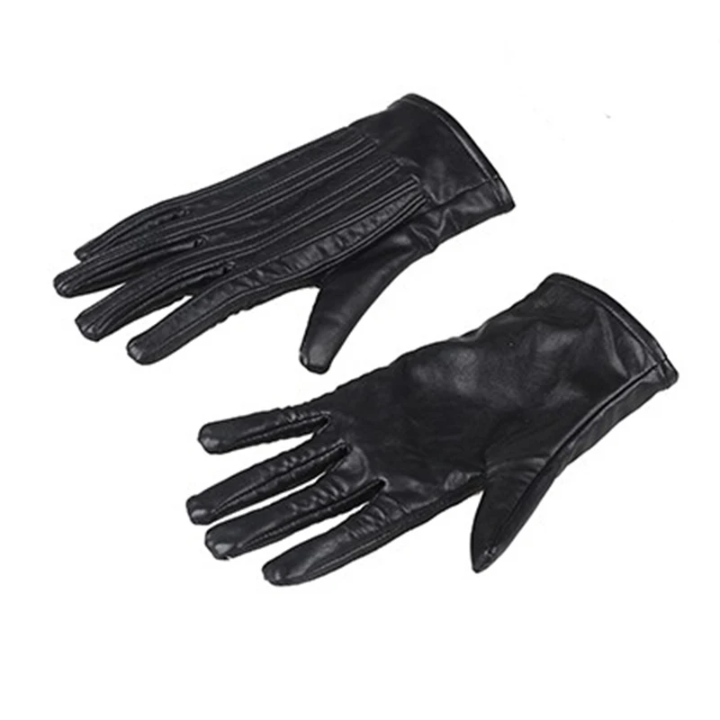 Black Widow Gloves : Black Widow Spider web Lace fingerless gloves by