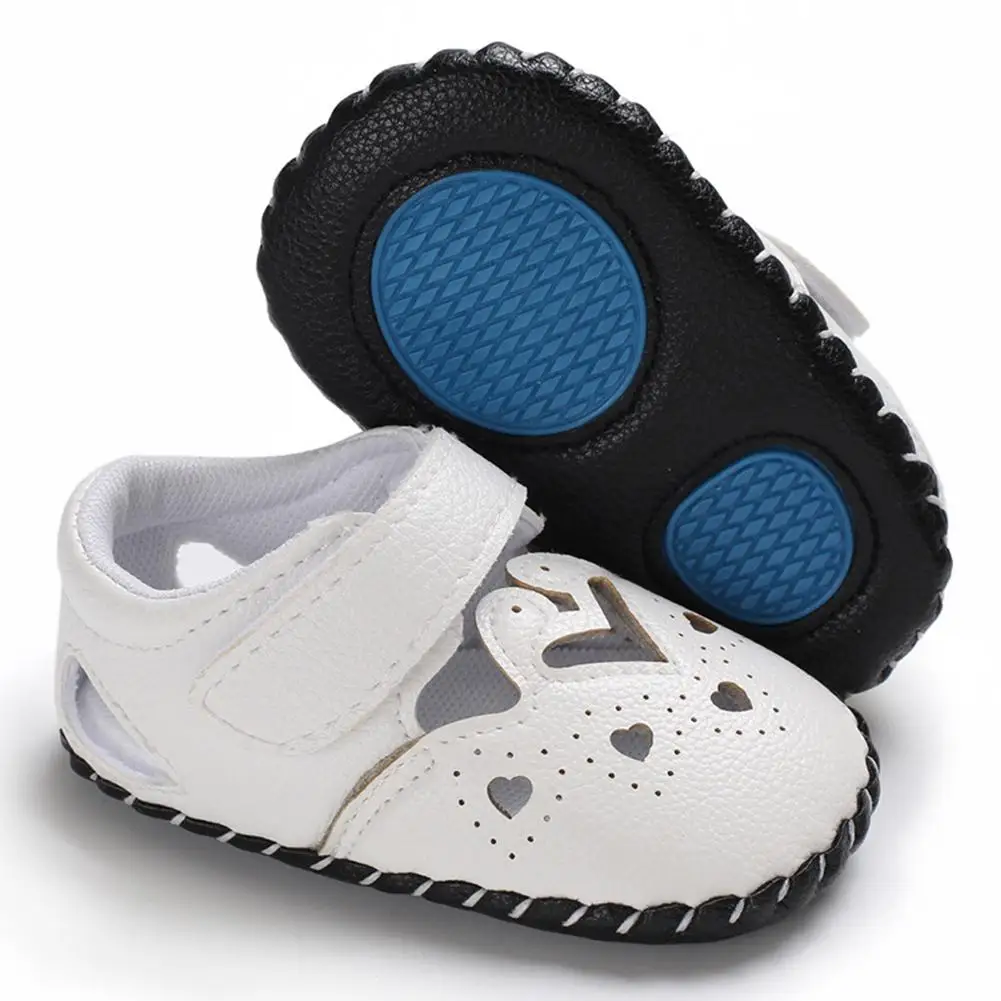 Kidlove/обувь на резиновой подошве с милыми мультяшными животными для младенцев