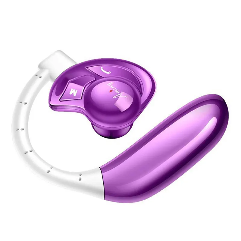 Беспроводные Bluetooth наушники Handsfree UFO bluetooth-гарнитура с 200 часов в режиме ожидания