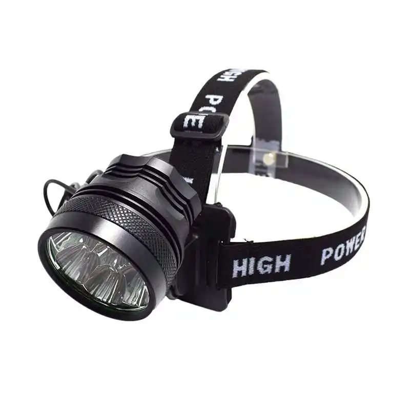 Flash Deal WasaFire 10000lm 7* XML T6 LED Bicycle Bikes Front Light Flashlight 9600mAh Rechargeable Battery Pack Cycling Headlamp Headlight 2 Flash Deal WasaFire 10000lm 7* XML T6 LED Bicycle Bikes Front Light Flashlight 9600mAh Rechargeable Battery Pack Cycling Headlamp Headlight 2