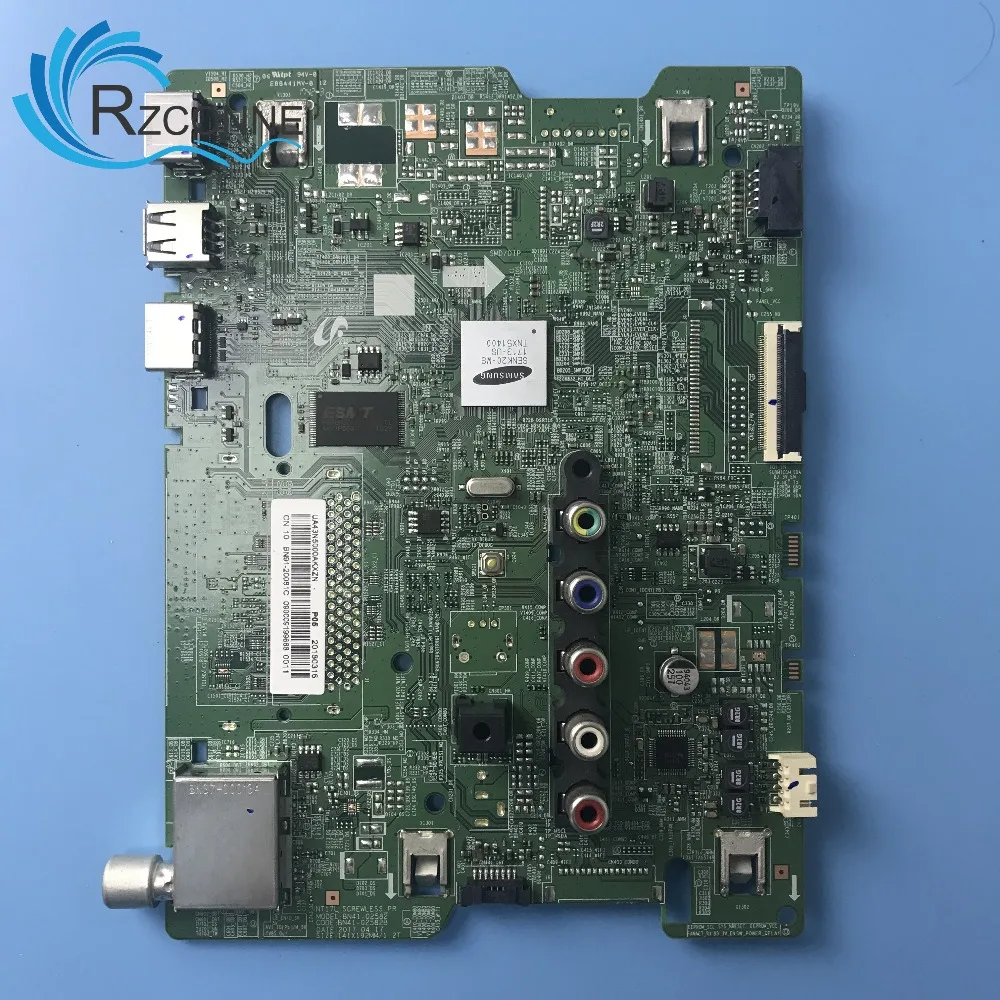 Материнская плата карта для samsung BN41-02582B BN91-20081C