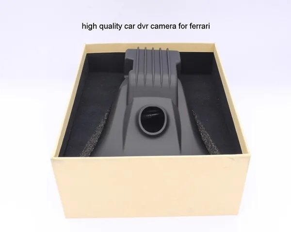 ferrari car dvr small 1