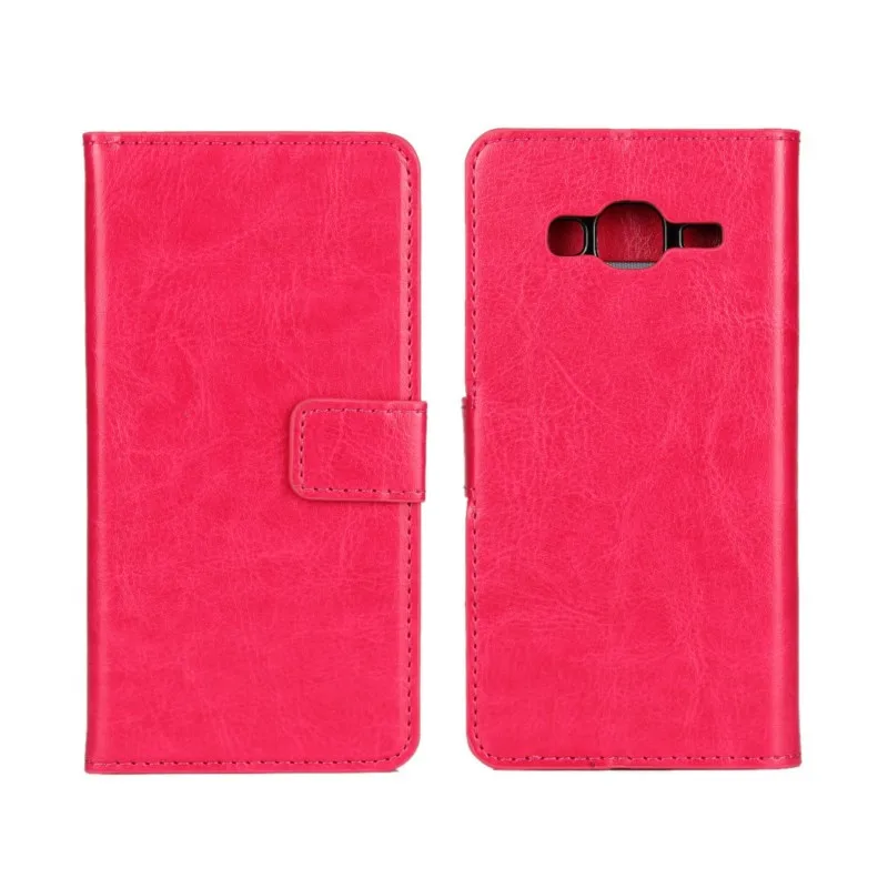 J3 2016 Crazy Horse Wallet Case (3)