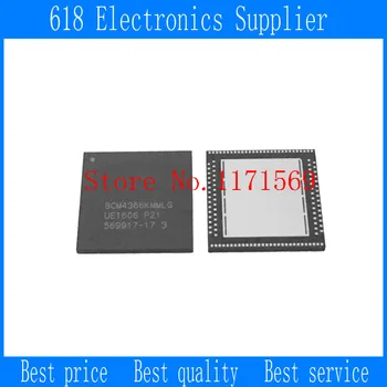

100% New 5pcs-50pcs/lot BCM4366KMMLG-P21 BCM4366KMMLG BCM4366 QFN120