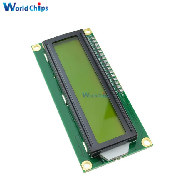 arduino lcd display code for sale
