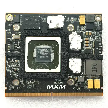 

A1225 Video Card GT120 M76XT(G96 K51) 256MB for 24" Early 2009 ,661-4990,MB418LL/A, MB419LL/A, MB420LL/A Test ok