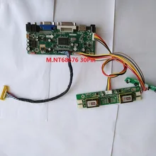 kit for M215HW01 V9 Controller board Screen Panel LVDS 4 lamps 21.5″ 30pin VGA DVI M.NT68676 DIY HDMI Driver 1920X1080