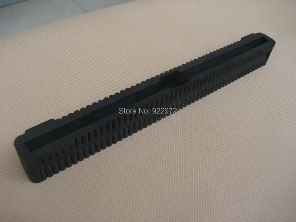 

Centre fin box/longboard fin box/us fin box 10.5'' leghth (1pcs)