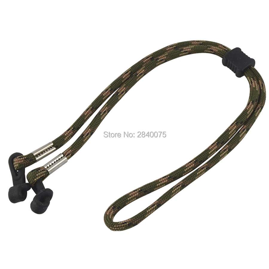 

Retail Amy Green adjustable sport eyeglass sunglasses neck string cord outdoor eyewear head band