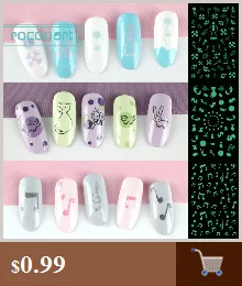 Новинка, китайский год, наклейки для ногтей, серия, стикеры 3D на ногти Nail Art, домашний, сделай сам, украшение, самоклеющиеся наклейки, s цветок