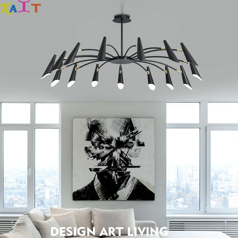 

Postmodern modern chandeliers light of light chandeliers stylish tree branch leaf chandeliers ceiling