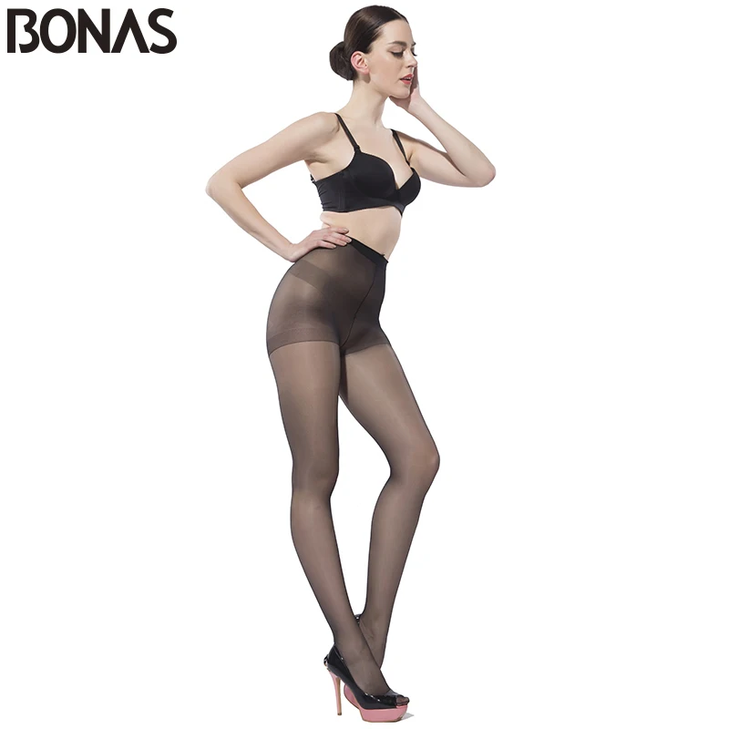 BONAS 8 26 00:00 Pay $0 1 активный подарок 15D колготки женские колготки|Колготки| |
