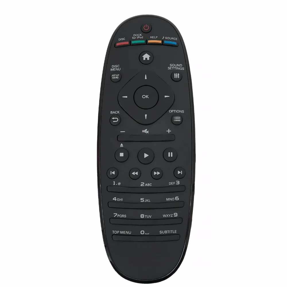 Новый оригинальный для PHILIPS FIDELIO YKF291 008 Система домашнего кинотеатра с
