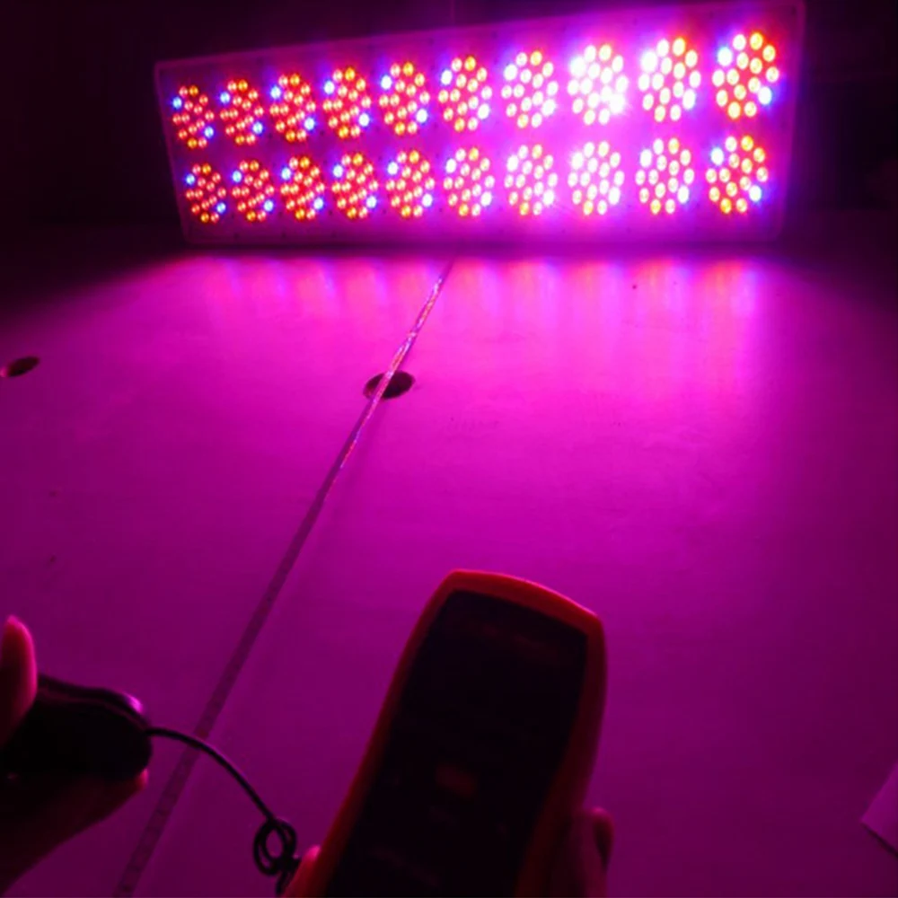 VENESUN_Apollo_20_LED_Grow_Light_Full_Spectrum_6