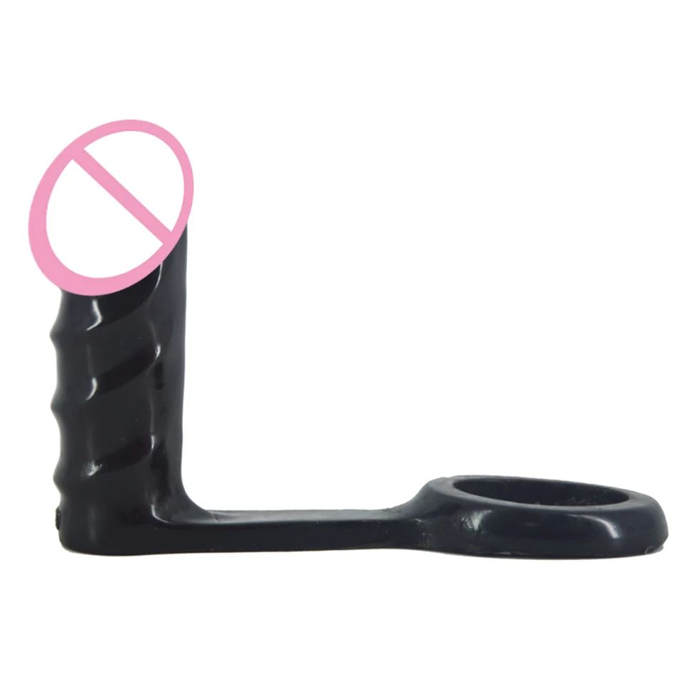 Male-Masturbation-Anal-G-Backyard-Anal-Plug (2)