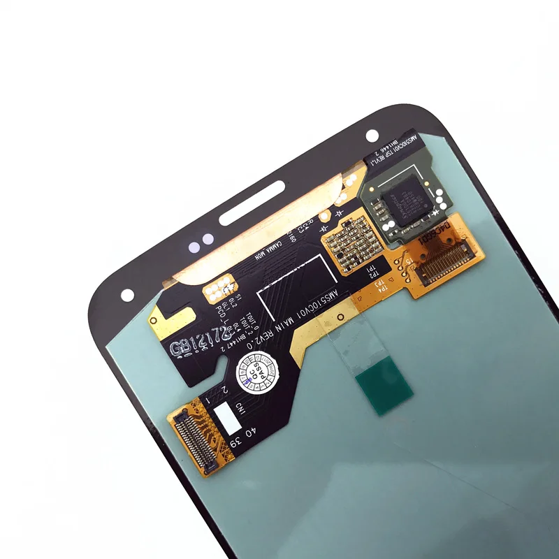 S5 i9600 G900 screen