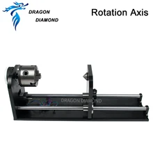 Best Offers DRAGON DIAMOND Rotary Engraving Attachment Rotation Axis with Rollers Stepper Motors for Laser Engraving Cutting Machine Best Offers DRAGON DIAMOND Rotary Engraving Attachment Rotation Axis with Rollers Stepper Motors for Laser Engraving Cutting Machine