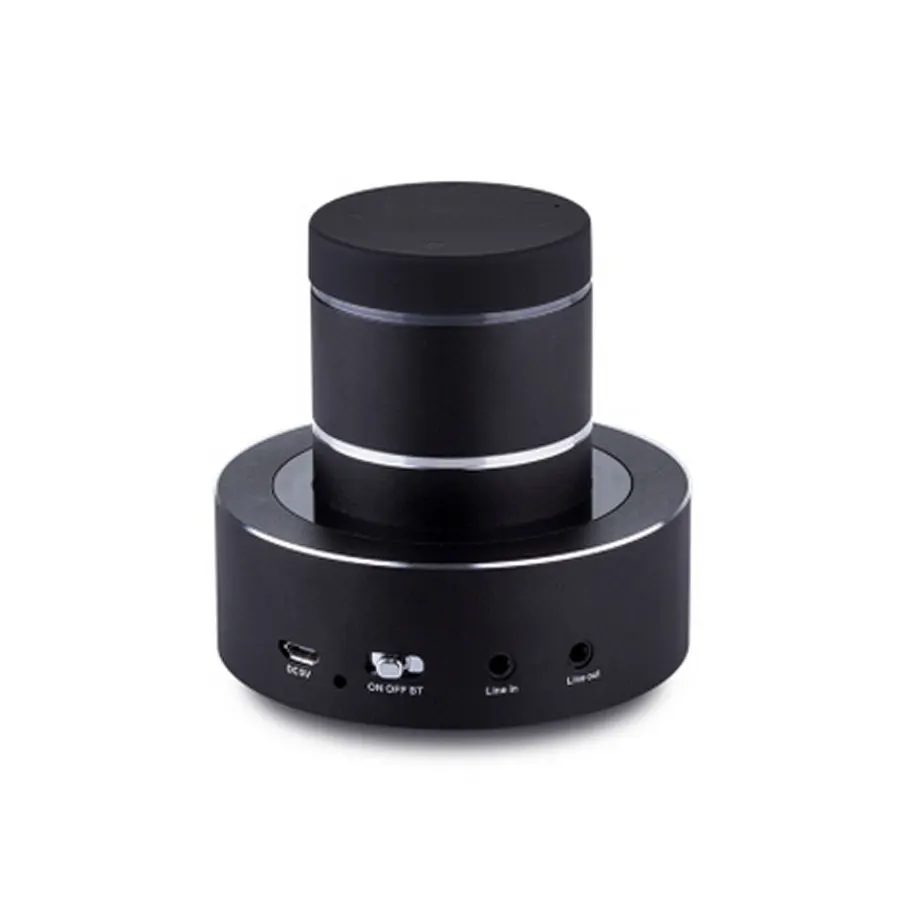 2018 Новый Adin портативный 26 Вт мини Bluetooth вибрирующий динамик сабвуфер 4 0