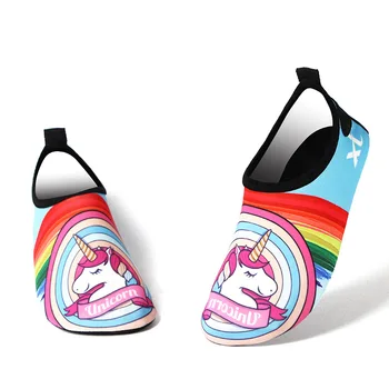 Unicorn Children Swimming Slipper