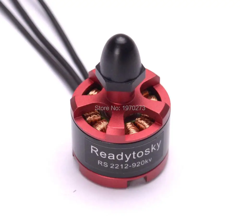 2212 920kv CW CCW бесщеточный двигатель для S500 F550 X525 мультикоптера|Детали и аксессуары| |