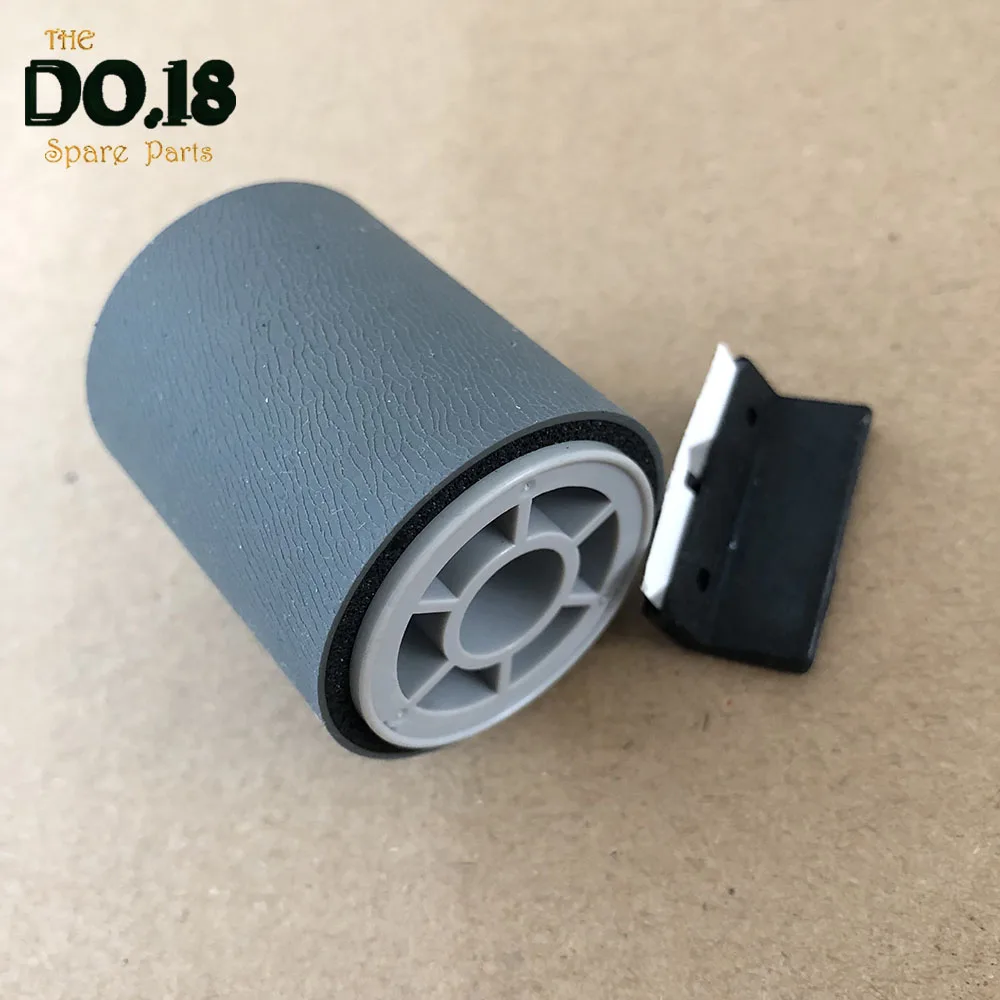High quality scanner pick up roller for EPSON GT-S50 S80 S55 S85 scanner machine (5)