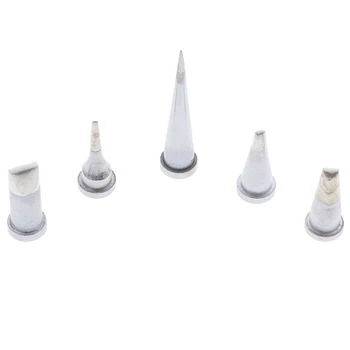 

High Quality LT Series Soldering Iron Tip Lead Free Heating Element For Weller WP80 WSP80