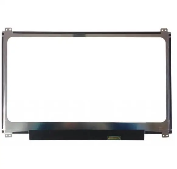 

For Asus Q302L Chromebook C300 30 PIN 13.3" Laptop LED eDP LCD Screen Panel Matrix Replacement HB133WX1-402 Display