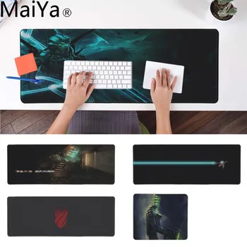 

MaiYa New Design Dead Space Customized MousePads Computer Laptop Anime Mouse Mat Durable Rubber Mouse Mat Pad