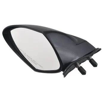 

Motorboat Mirror Left Side Rearview Mirror For Yamaha WaveRunner VX110 VX 110 Deluxe Cruiser Sport 05-09 EX Universal