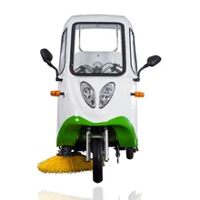 ART Q3 маленькая дорожная машина для уборки грузовика высокого давления Raod Mark