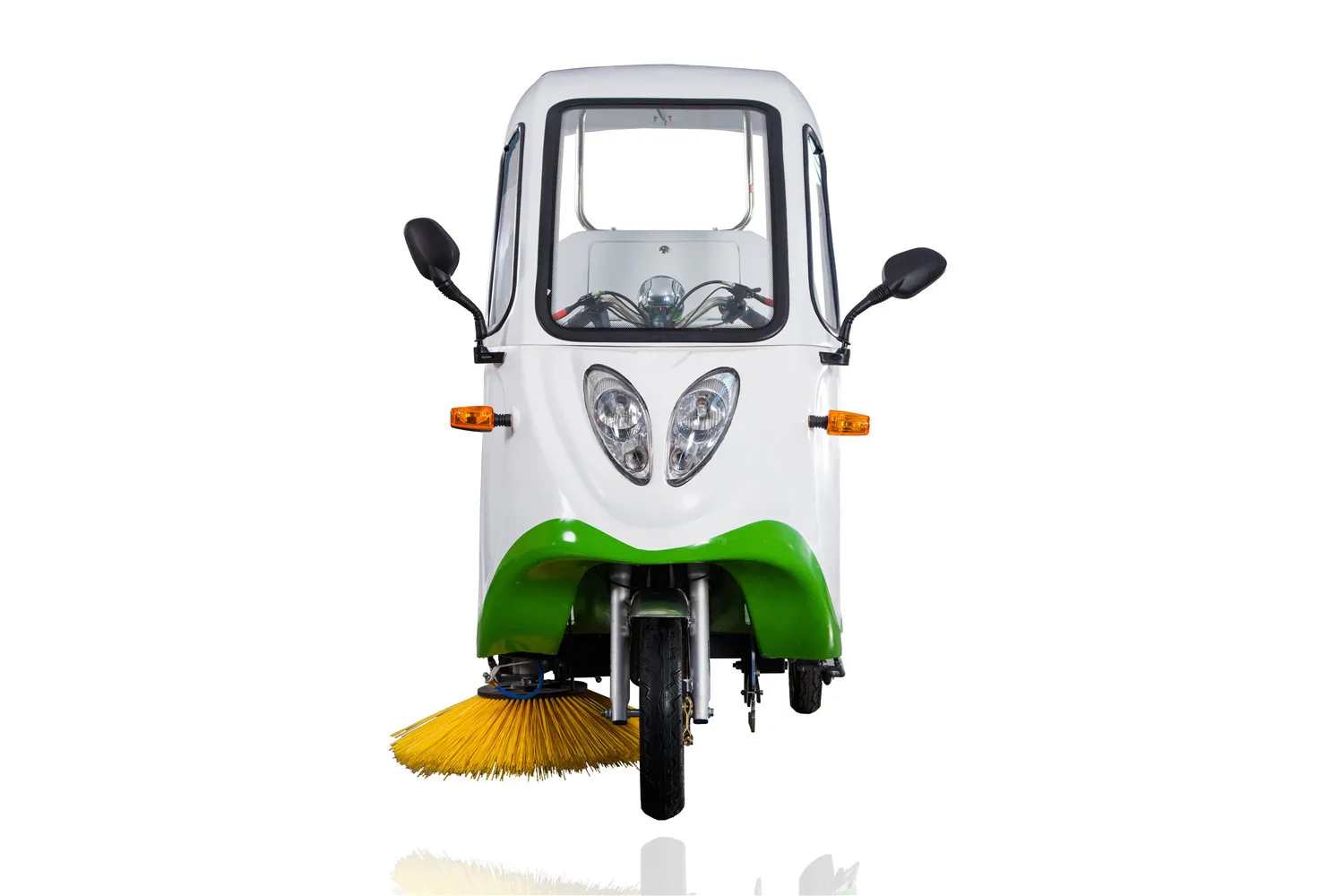 

ART Q3 small Road High Pressure Cleaning Truck Raod Mark cleaning machine