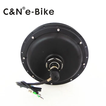 

Wide usage 500W brushless hub motor for ebike