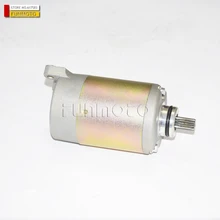 Combinaison de moteur de démarrage pour BUGGY CH250 V3 V5/CF250 /XT250/KINROAD 250 GOKART/KD-250-GK-2