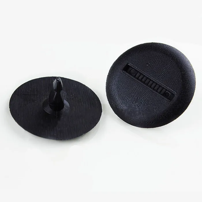 Fit for Benz A class B C E S GLA CLA CLS lower skirt side clasp beam clip 10pcs | Автомобили и мотоциклы