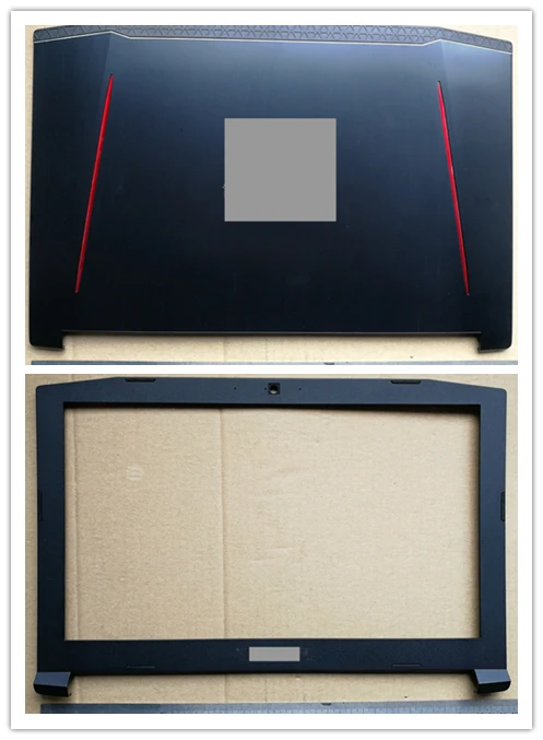 Ноутбук Топ чехол ПЭ чехол для ACER Helios 300 Predator15 G3-571 G3-573 N17C1 PH315 Nitro5 AN515-51