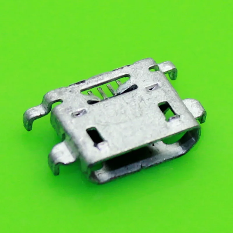 

Hot sale Micro usb jack charging socket connector dock plug port female System connector for Sony ST23i / ST26i / C2105 / MT25i
