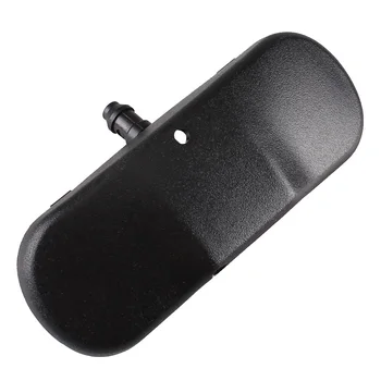 

2PCS High Quality Front Washer Jet Nozzles for VW Jetta Golf MK5 MK6 VW Passat B6 rabbit plus Touran 2KD 955 985 9B9